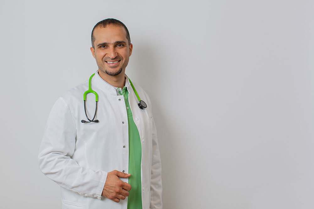 Hausarzt Bottrop - Dr. Sharoukh - 2G8A9273-(1)
